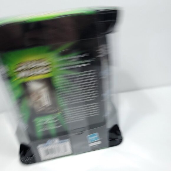 HASBRO Star Wars 25th Anniversary Luke & Princess Leia Swing To Freedom Figure - Picture 6 of 6